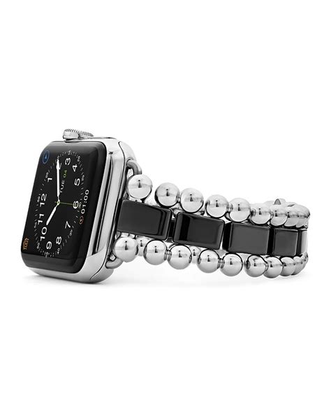 replica lagos apple watch band|third party apple watch bands.